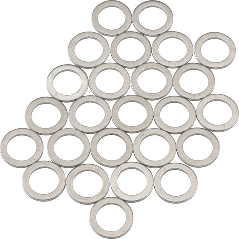 Banjo Washers 25Pk Moose MOOSE RACING HARD-PARTS MOOSE RACING MOTOVEIKALS 21