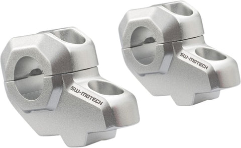Bar Back 22Mm S SW-MOTECH SW-MOTECH MOTOVEIKALS 21