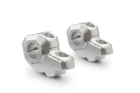 Bar Back 22Mm S SW-MOTECH SW-MOTECH MOTOVEIKALS 21
