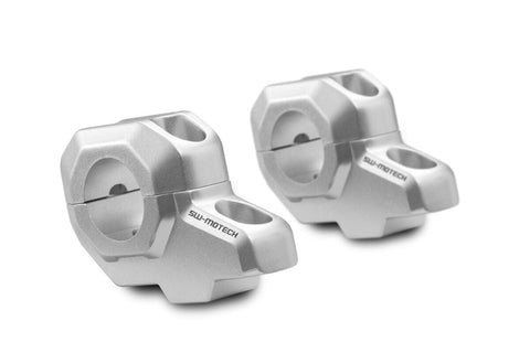 Bar Back 28Mm SW-MOTECH SW-MOTECH MOTOVEIKALS 21