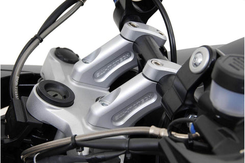 Bar Back SW-MOTECH SW-MOTECH MOTOVEIKALS 21