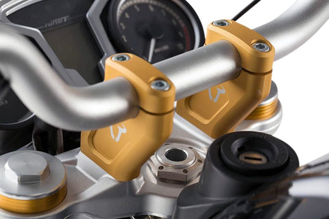 Bar Back SW-MOTECH SW-MOTECH MOTOVEIKALS 21
