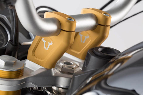 Bar Back SW-MOTECH SW-MOTECH MOTOVEIKALS 21