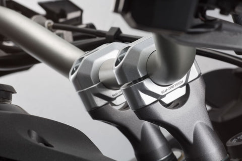 Bar Riser 22Mm SW-MOTECH SW-MOTECH MOTOVEIKALS 21