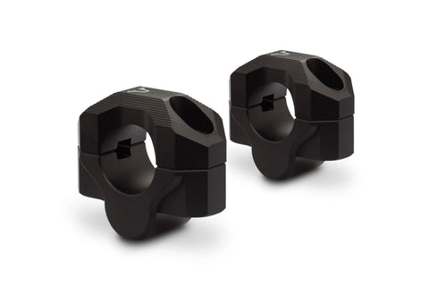 Bar Riser 28Mm Black SW-MOTECH SW-MOTECH MOTOVEIKALS 21