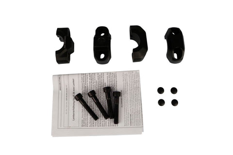 Bar Riser 28Mm SW-MOTECH SW-MOTECH MOTOVEIKALS 21