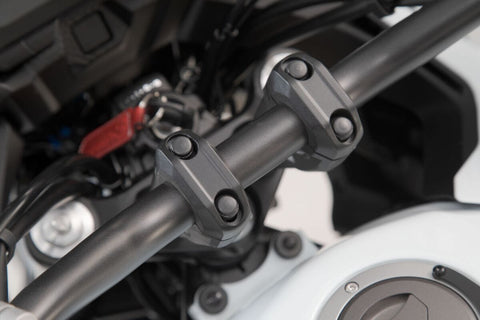 Bar Riser 28Mm SW-MOTECH SW-MOTECH MOTOVEIKALS 21