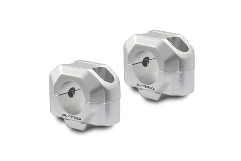 Bar Riser 28Mm SW-MOTECH SW-MOTECH MOTOVEIKALS 21