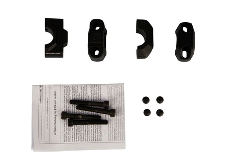 Bar Riser 28Mm SW-MOTECH SW-MOTECH MOTOVEIKALS 21