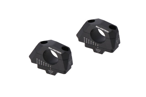 Bar Riser/Bar Back Dia32 SW-MOTECH SW-MOTECH MOTOVEIKALS 21
