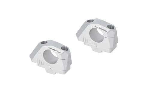Bar Riser/Bar Back Dia32 SW-MOTECH SW-MOTECH MOTOVEIKALS 21