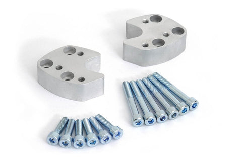 Bar Riser SW-MOTECH SW-MOTECH MOTOVEIKALS 21