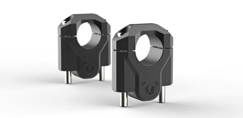 Bar Riser SW-MOTECH SW-MOTECH MOTOVEIKALS 21