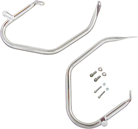 Bars S/B Grd Cmft Ch09-13 DRAG SPECIALTIES DRAG SPECIALTIES MOTOVEIKALS 21