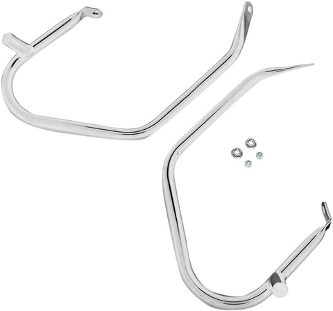 Bars S/B Grd Cmft Ch97-08 DRAG SPECIALTIES DRAG SPECIALTIES MOTOVEIKALS 21