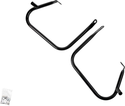 Bars S/B Guard Blk 09-13 DRAG SPECIALTIES DRAG SPECIALTIES MOTOVEIKALS 21