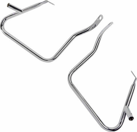 Bars S/B Guard Chr 14-19 DRAG SPECIALTIES DRAG SPECIALTIES MOTOVEIKALS 21