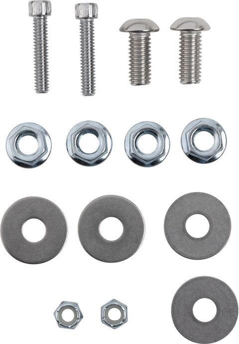 Bars S/B Guard Chr 14-19 DRAG SPECIALTIES DRAG SPECIALTIES MOTOVEIKALS 21