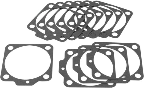 Base Gaskt 3 5/8 66-84Bt JAMES GASKET JAMES GASKETS MOTOVEIKALS 21