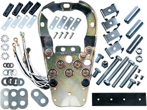 Base Kit Dash 68-95 Bt DRAG SPECIALTIES DRAG SPECIALTIES MOTOVEIKALS 21