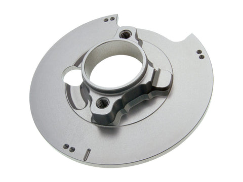baseplate for Polini analog ignition for Vespa 50 Special, ET3 125 Primavera 125 POLINI MOTOVEIKALS 21