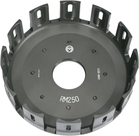 Basket Cltch Rm250 03- MOOSE RACING HARD-PARTS MOOSE RACING MOTOVEIKALS 21