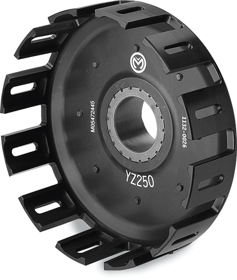 Basket Cltch W/Cush-Cr/F MOOSE RACING HARD-PARTS MOOSE RACING MOTOVEIKALS 21
