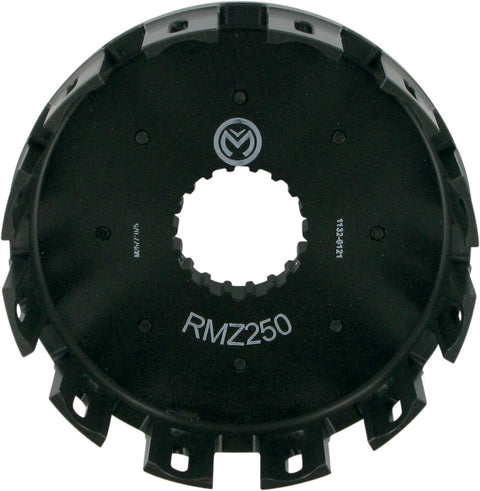 Basket Clth W/Cus-Kxf/Rmz MOOSE RACING HARD-PARTS MOOSE RACING MOTOVEIKALS 21