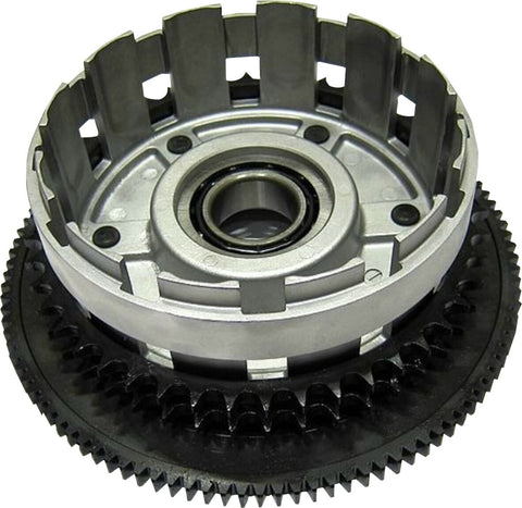 Basket Clutch 11-17 DRAG SPECIALTIES DRAG SPECIALTIES MOTOVEIKALS 21