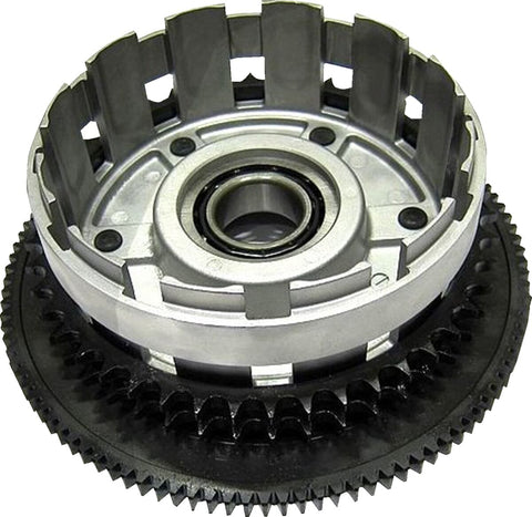 Basket Clutch 17-23 M8 DRAG SPECIALTIES DRAG SPECIALTIES MOTOVEIKALS 21