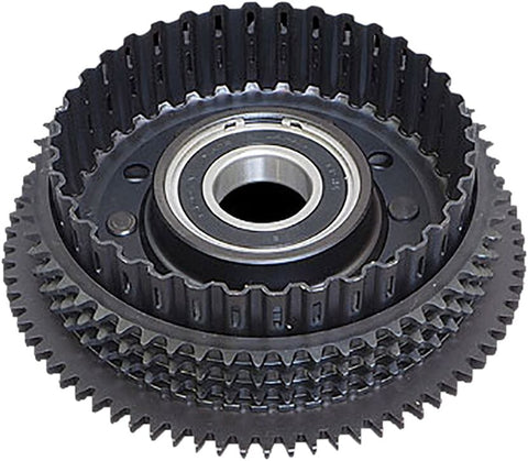 Basket Clutch 36790-04 DRAG SPECIALTIES DRAG SPECIALTIES MOTOVEIKALS 21