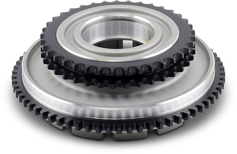 Basket Clutch 85-89 Bt DRAG SPECIALTIES DRAG SPECIALTIES MOTOVEIKALS 21