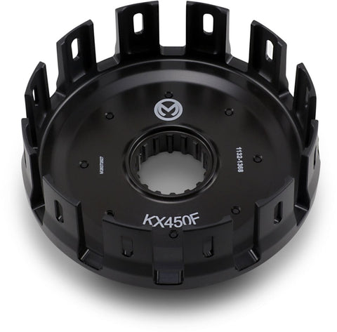 Basket Clutch Kaw Kxf MOOSE RACING HARD-PARTS MOOSE RACING MOTOVEIKALS 21