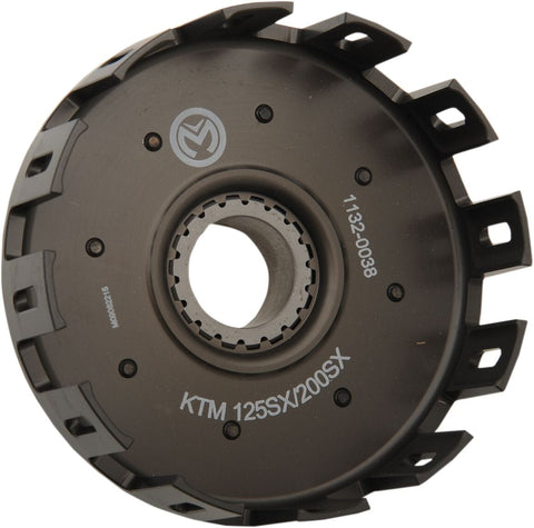 Basket Clutch Ktm MOOSE RACING HARD-PARTS MOOSE RACING MOTOVEIKALS 21