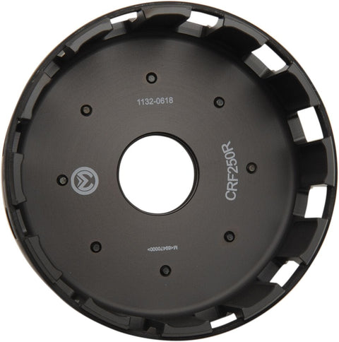 Basket Clutch Mse Crf250R MOOSE RACING HARD-PARTS MOOSE RACING MOTOVEIKALS 21
