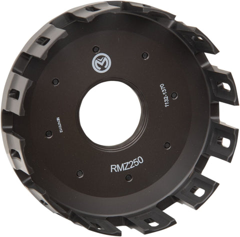 Basket Clutch Suz Rmz MOOSE RACING HARD-PARTS MOOSE RACING MOTOVEIKALS 21