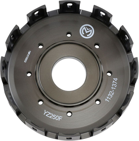 Basket Clutch Yam Yzf MOOSE RACING HARD-PARTS MOOSE RACING MOTOVEIKALS 21