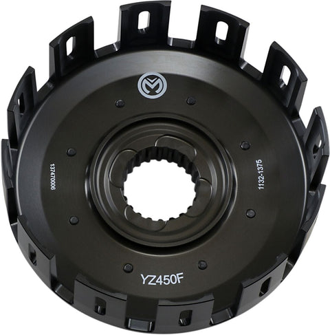 Basket Clutch Yam Yzf MOOSE RACING HARD-PARTS MOOSE RACING MOTOVEIKALS 21