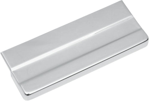 Batt Top Cvr 73-86Fxe Wg DRAG SPECIALTIES DRAG SPECIALTIES MOTOVEIKALS 21