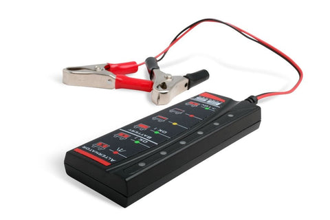 Battery Alternator Tester BS BATTERY BS BATTERY MOTOVEIKALS 21