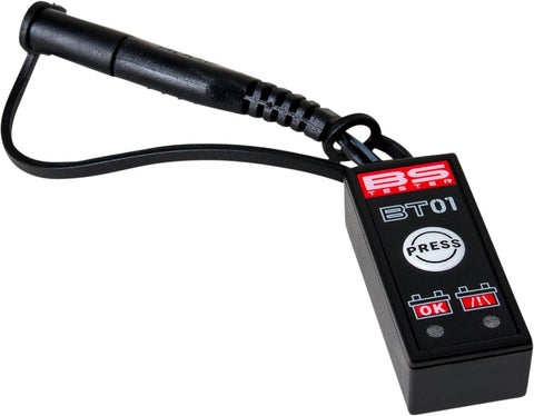 Battery Condition Indicat BS BATTERY BS BATTERY MOTOVEIKALS 21