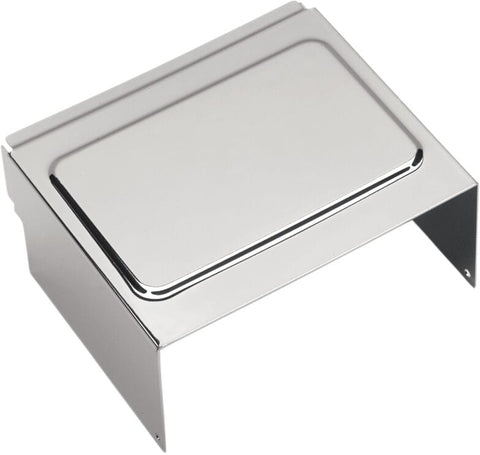 Battery Cover 97-03Xl/Fxd DRAG SPECIALTIES DRAG SPECIALTIES MOTOVEIKALS 21