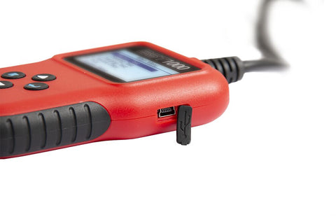 Battery Tester Bst 1000 BS BATTERY BS BATTERY MOTOVEIKALS 21
