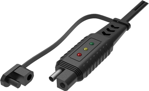 Battery Tester With Led BS BATTERY BS BATTERY MOTOVEIKALS 21