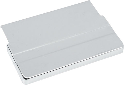 Battery Top Cvr 65-84Flh DRAG SPECIALTIES DRAG SPECIALTIES MOTOVEIKALS 21