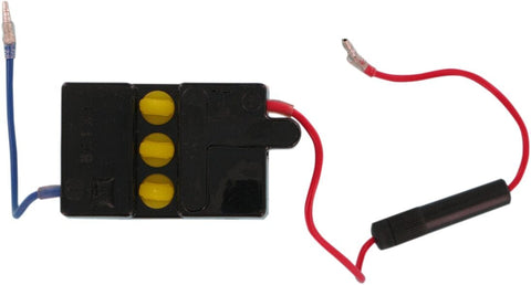 Battery-Yuasa YUASA YUASA MOTOVEIKALS 21