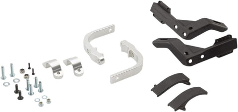 Bbstorm Handguard Kit SW-MOTECH SW-MOTECH MOTOVEIKALS 21