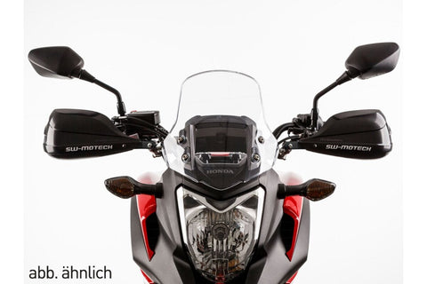 Bbstorm Handguard Kit SW-MOTECH SW-MOTECH MOTOVEIKALS 21