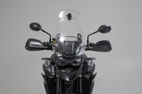 Bbstorm Handguard Kit SW-MOTECH SW-MOTECH MOTOVEIKALS 21