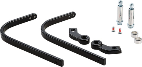 Bbstorm Handguard Kit SW-MOTECH SW-MOTECH MOTOVEIKALS 21